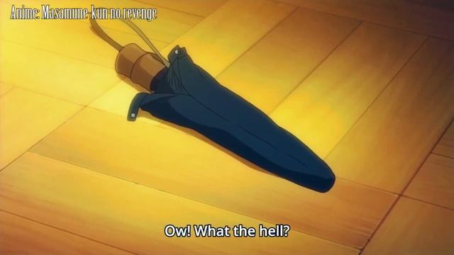 When she just wants to return your Umbrella, but you ignore her... [Reupload] смотреть онлайн