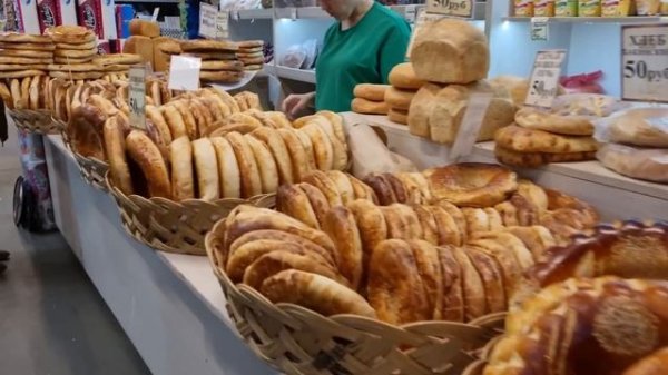 How Russia ? has Changed Under the Sanctions❣️ Fresh Russian Food on an Area of 100 Hectares❣️