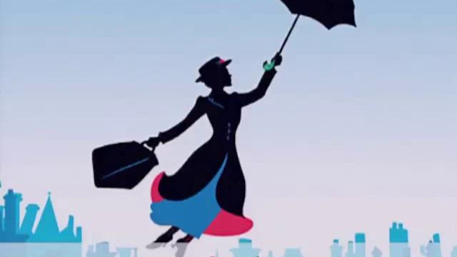 Mary Poppins Meets the Matrix: Seven Programming Languages at the Cinema смотреть онлайн