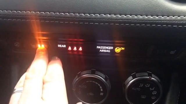 2018 Mazda CX-3 1.8D SPORT NAV + 5DR смотреть онлайн