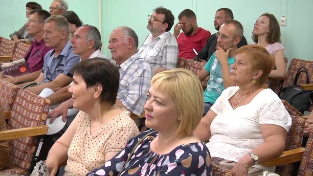 «Пинск древний и молодой»: Павел Куницкий презентовал новый фотоальбом смотреть онлайн