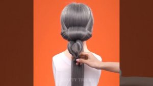 Легкие прически для девочек в школу | Легкие и простые прически | Детские Прически