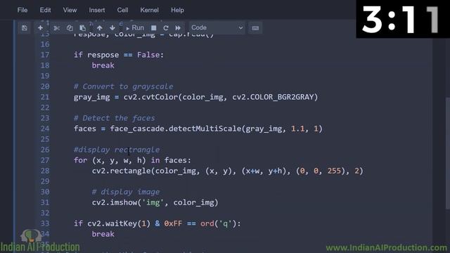 ? Build Your Own Live Car Detection App in 7 Minutes | Computer Vision | OpenCV | AI Project смотреть онлайн