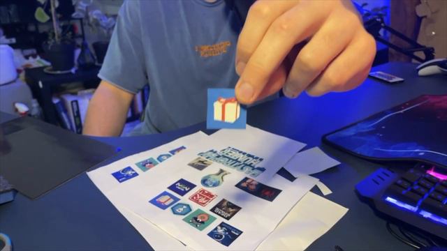 Platinum Trophies in REAL LIFE смотреть онлайн