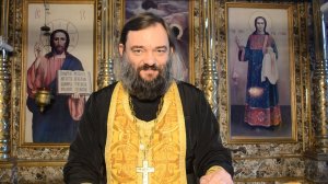 Как избавляться от раздражительности и гнева. Практический совет. Священник Валерий Сосковец