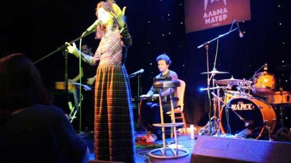 Мураками - Маринад