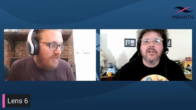 Kubernetes Gateway API reaches Beta | RCN Clips смотреть онлайн