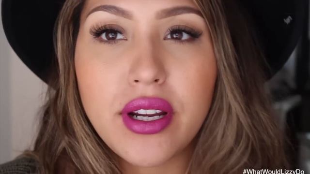 My NARS Audacious Lipstick Collection + Live Swatches! смотреть онлайн