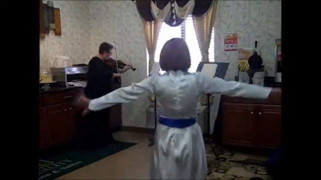 LINDA'S DANCE MAY 12, 2012 смотреть онлайн