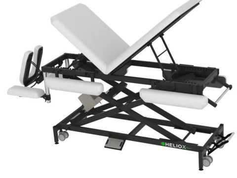 Массажный стол Medicus X103KP смотреть онлайн