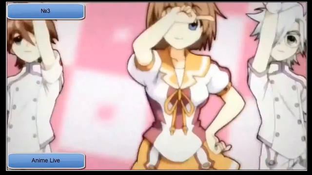 Anime coub#3 смотреть онлайн