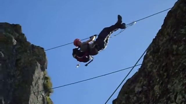 Cliffhanger Feldkirchen Falkert смотреть онлайн