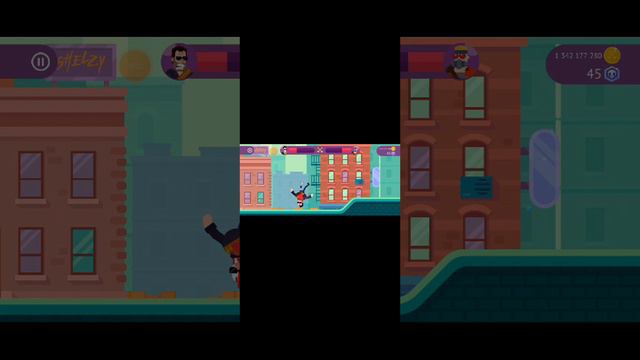 играю в Bow masters взлом смотреть онлайн