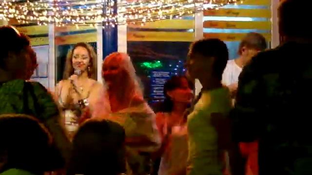 Кафе "Морячок" Геленджик-2007 смотреть онлайн