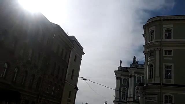 3 день в Санкт Петербурге смотреть онлайн