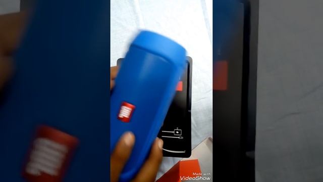 JBL charge E2+ смотреть онлайн