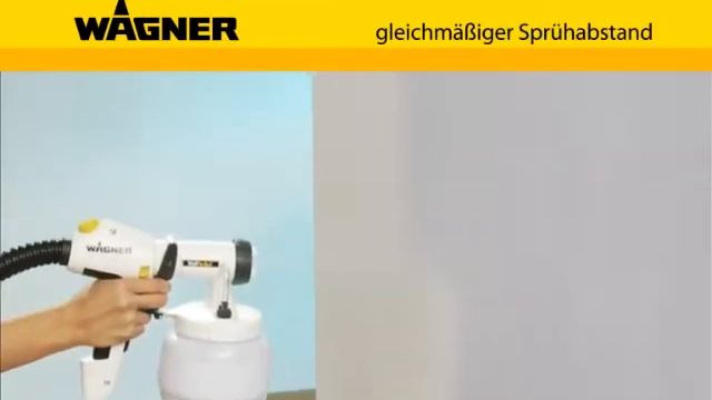 Wagner W 867 E Tipps & Tricks D WMV9 640x480 3 смотреть онлайн