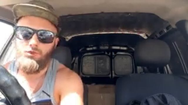 Золотой щит 2020 Казачьи сборы . Поездка на Хопёр ШВХКО"Корогод" фланкировка шашкой смотреть онлайн