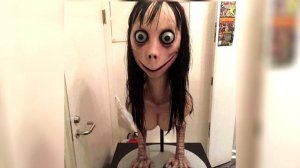 ЧТО ТАКОЕ МОМО???!! (анимация)