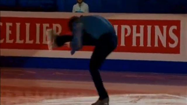 ☆ 2009 4CC EX+encore Patrick Chan смотреть онлайн