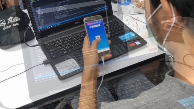 ภาพปิดคอร์ส React Native Programming 06/03/20 смотреть онлайн
