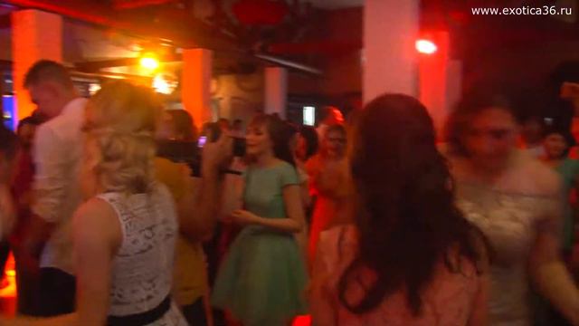 Мок 2 Выпуск 2017 ДИСКАЧ The Voda 23 06 2017г Фото Видео, Дискотека Ведущая т 8 906 671 5051 смотреть онлайн