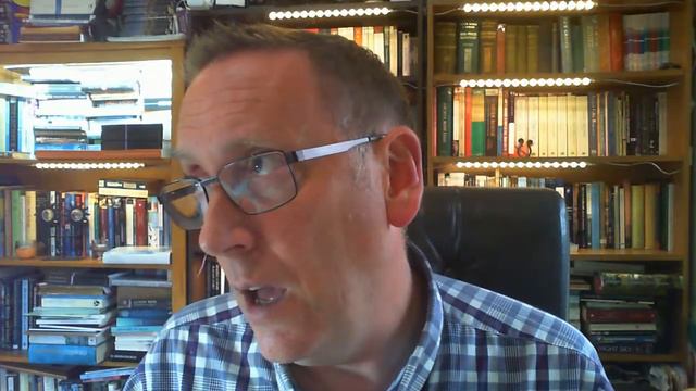 Live Irish Myths episode 97: The Annals of the Four Masters смотреть онлайн