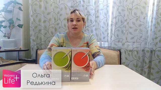 ПРО Wellness суп Natural Balance - Ольга Редькина