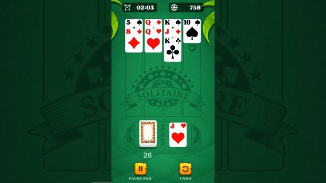 Best Solitaire Game For Android And iOS (5-Card Solitaire) Skillz Card Games 2021 смотреть онлайн