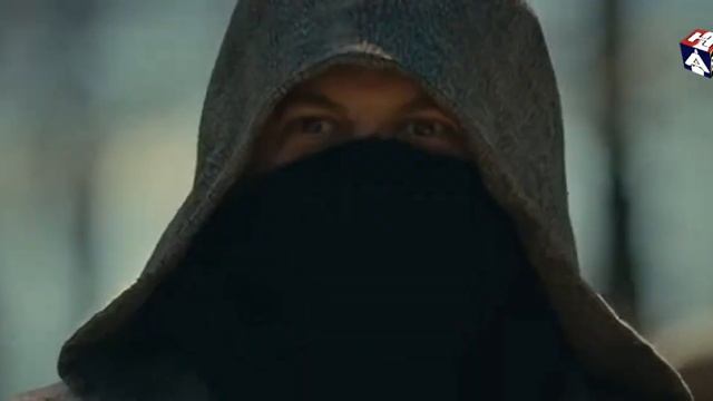 Ertugrul and his Alps Thundaric Entry ⛈️by Hussain Edits смотреть онлайн