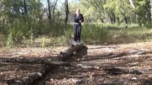 Дневник тренировок. Занятия фитнесом: йога, тайцзи и бег. смотреть онлайн