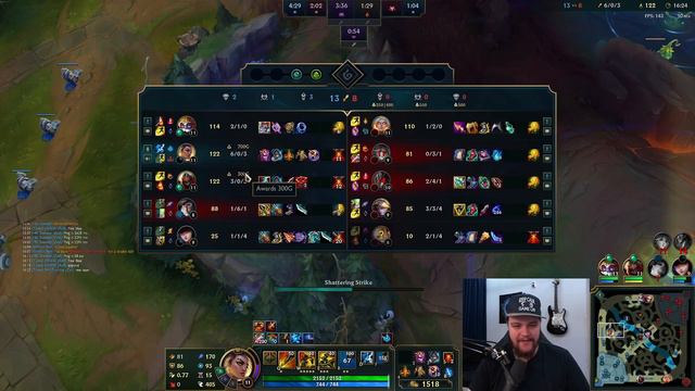 HOW TO PLAY RELL JUNGLE AFTER HER KIT GOT REWORKED! - Best Build/Runes S+ Guide - League of Legends смотреть онлайн