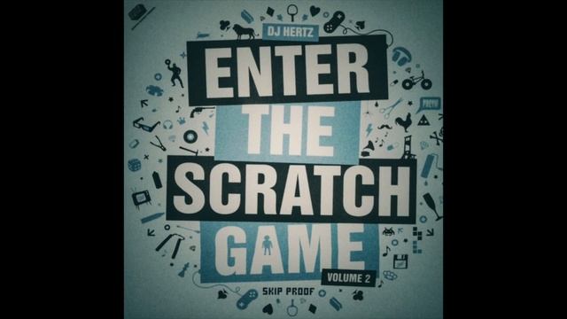 DJ Hertz Enter The Scratch Game Vol 2 Side b смотреть онлайн