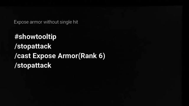Макросы для вов 2.4.3 WoW Macros burning-crusade смотреть онлайн
