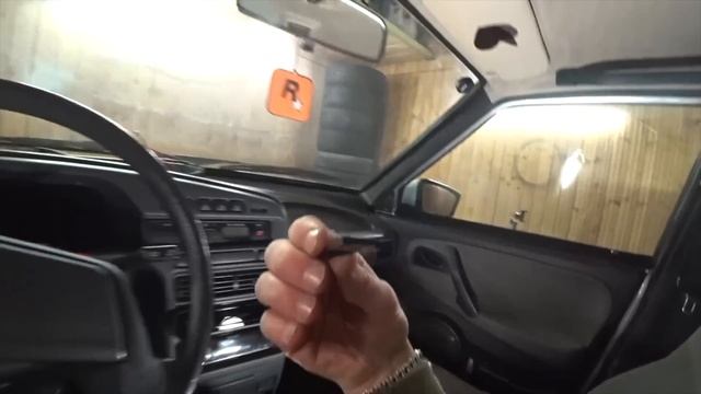 Дешёвый ТЮНИНГ на ВАЗ 2114 ! ЧЕТЫРКА смотреть онлайн