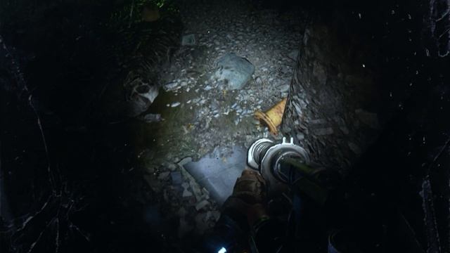 "METRO EXODUS" И ЕГО ФИШКИ смотреть онлайн