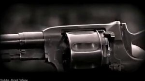 ПОЧЕМУ НАГАН ХУДШИЙ РЕВОЛЬВЕР В ИСТОРИИ