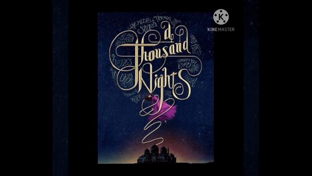 Farid's podcast - The Tale of King Sinbad and The Falcon смотреть онлайн
