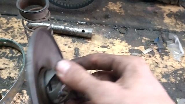 Тюнигнг Yamaha Jog Карбюратор косо 26мм, шкив с прямыми дорожками и запил! Разгон максималка! смотреть онлайн