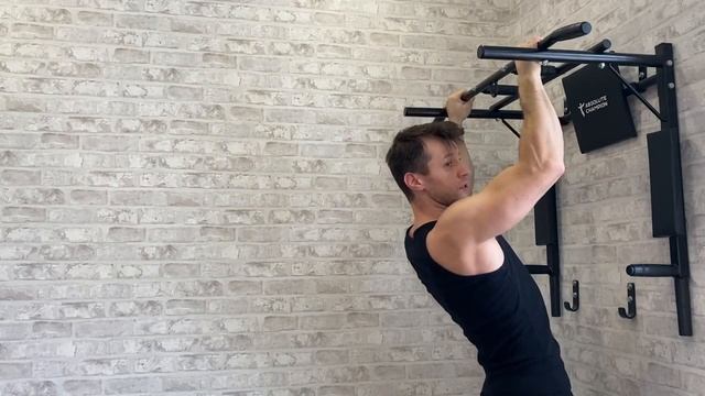 Как подтягиваться больше, учимся подтягиваться на турнике смотреть онлайн