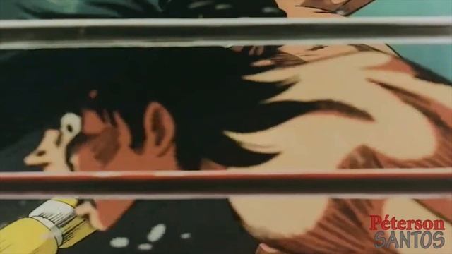 [AMV ASHITA NO JOE] We Do It For The Glory (1080p) (HD/HQ)