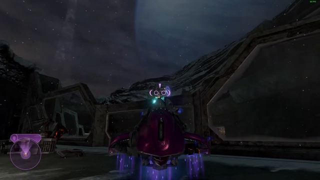 Прохождение игры Halo 2 Anniversary.№3 смотреть онлайн