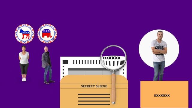How are absentee ballots counted in Michigan? смотреть онлайн