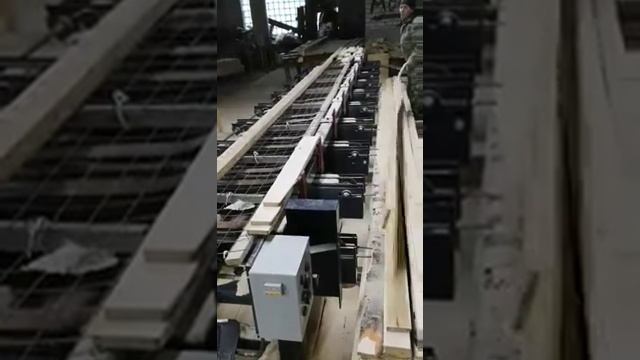 Проходная торцовка (мультиторцовка) смотреть онлайн