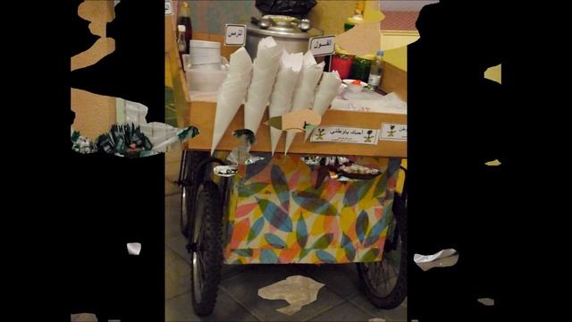 اليوم الوطني في الثانوية الخامسة بقيادة مديرة المدرسة الأستاذة أمال الشريف смотреть онлайн