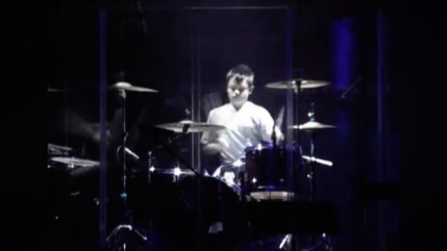 Drum Solo | 12-year-old ME смотреть онлайн