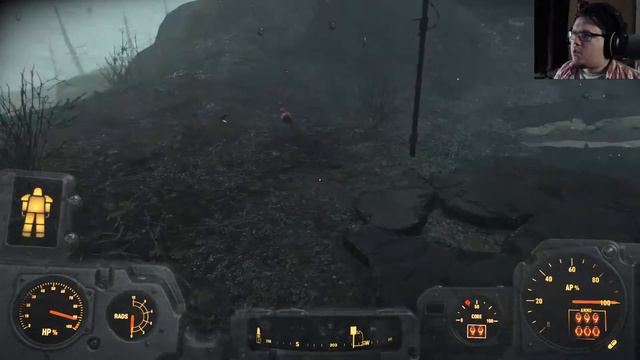 LIGHTHOUSE BOUND | Fallout 4: Far Harbor #005 смотреть онлайн