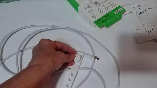 Belkin USB C to USB C cable REVIEW смотреть онлайн