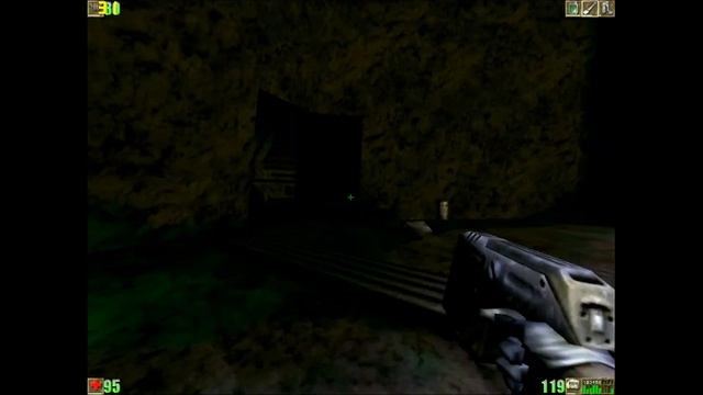 Matrox G450 tested in 3DMark99 and games смотреть онлайн