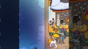 ❄Как сделать пухлые губы на персонаже | Пони Таун ❄